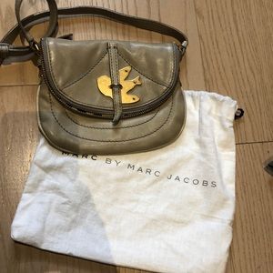 Marc by Marc Jacobs crossbody